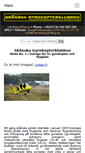 Mobile Screenshot of gyroflyg.se